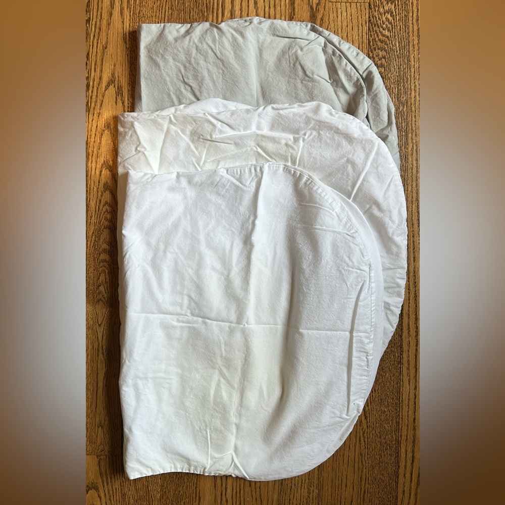 Halo Bassinet Accessories